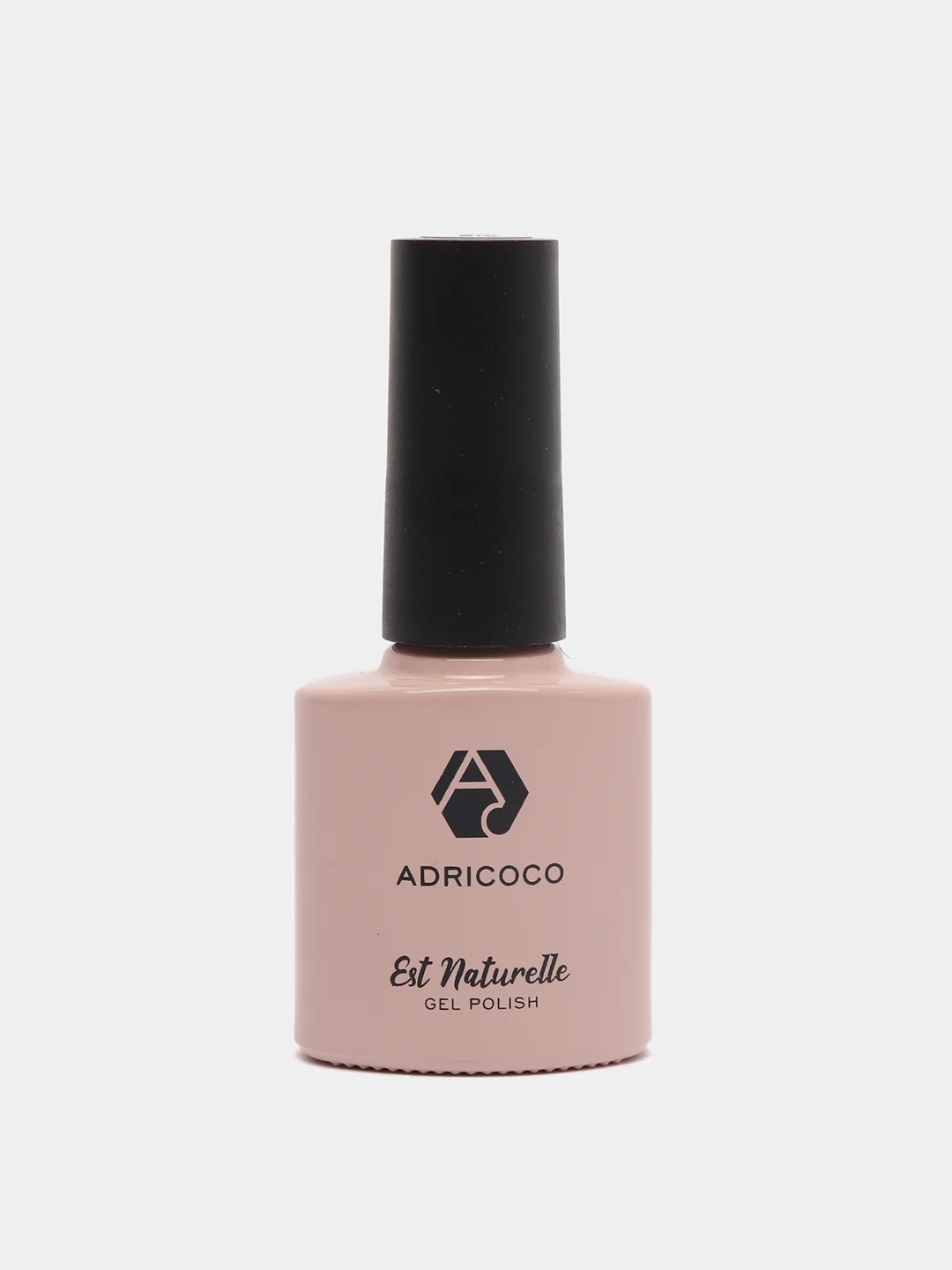 Гель-лак Adri Coco линейка AllureCream (Est Naturelle)