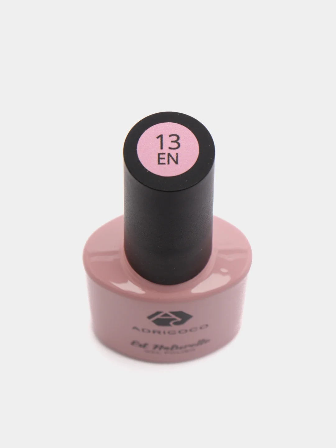Гель-лак Adri Coco линейка AllureCream (Est Naturelle)