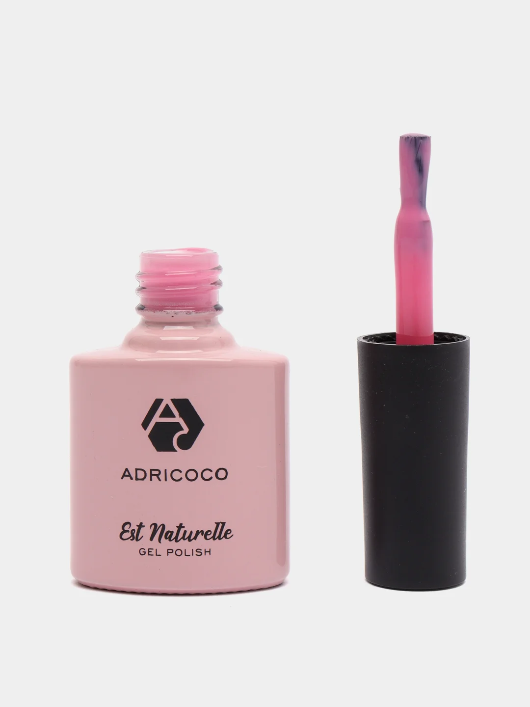 Гель-лак Adri Coco линейка AllureCream (Est Naturelle)