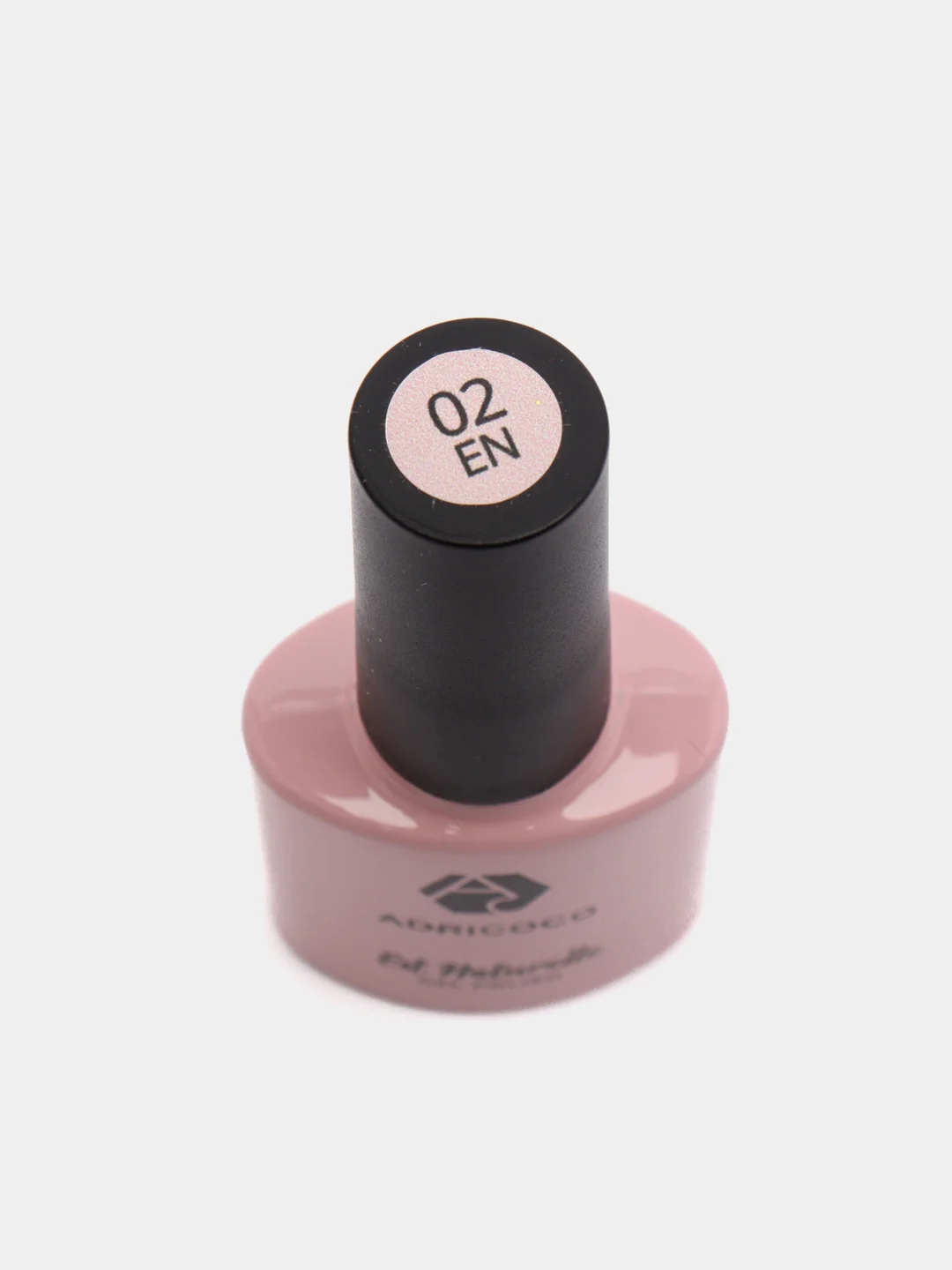 Гель-лак Adri Coco линейка AllureCream (Est Naturelle)