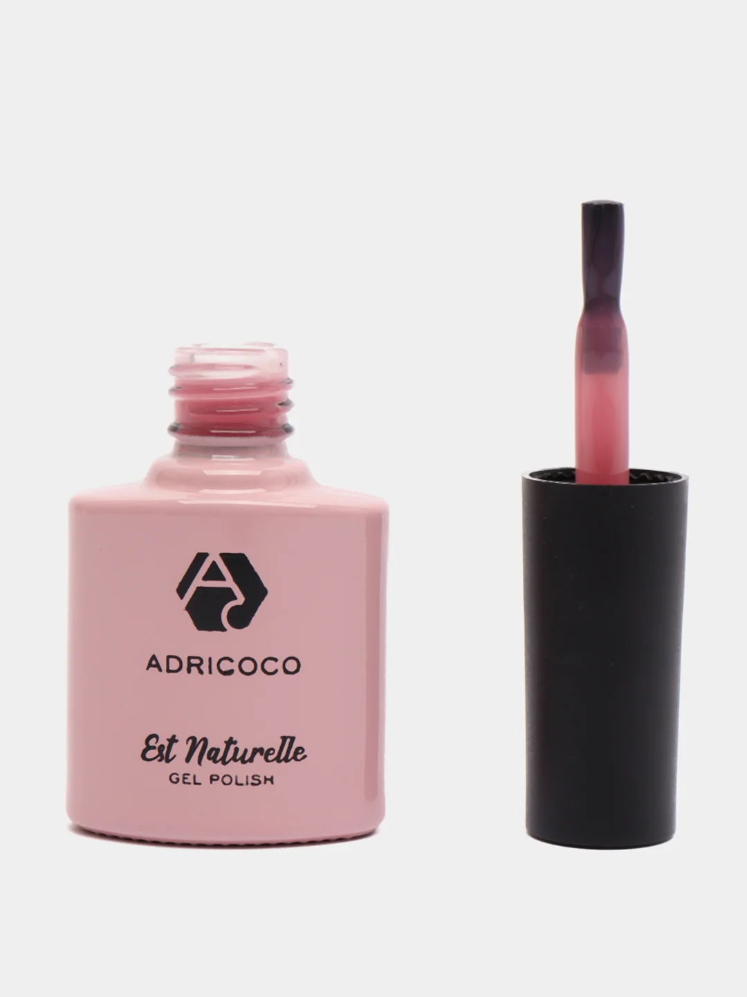 Гель-лак Adri Coco линейка AllureCream (Est Naturelle)