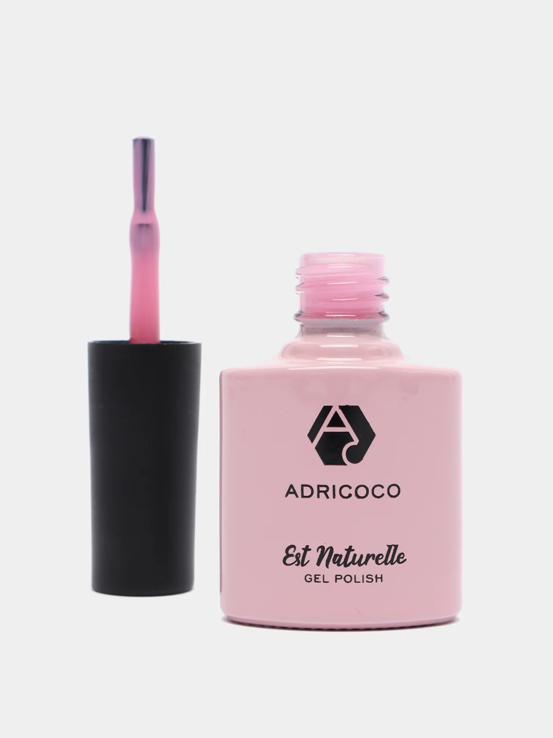 Гель-лак Adri Coco линейка AllureCream (Est Naturelle)