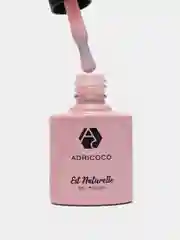 Гель-лак Adri Coco линейка AllureCream (Est Naturelle)