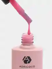 Гель-лак Adri Coco линейка AllureCream (Est Naturelle)