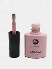 Гель-лак Adri Coco линейка AllureCream (Est Naturelle)