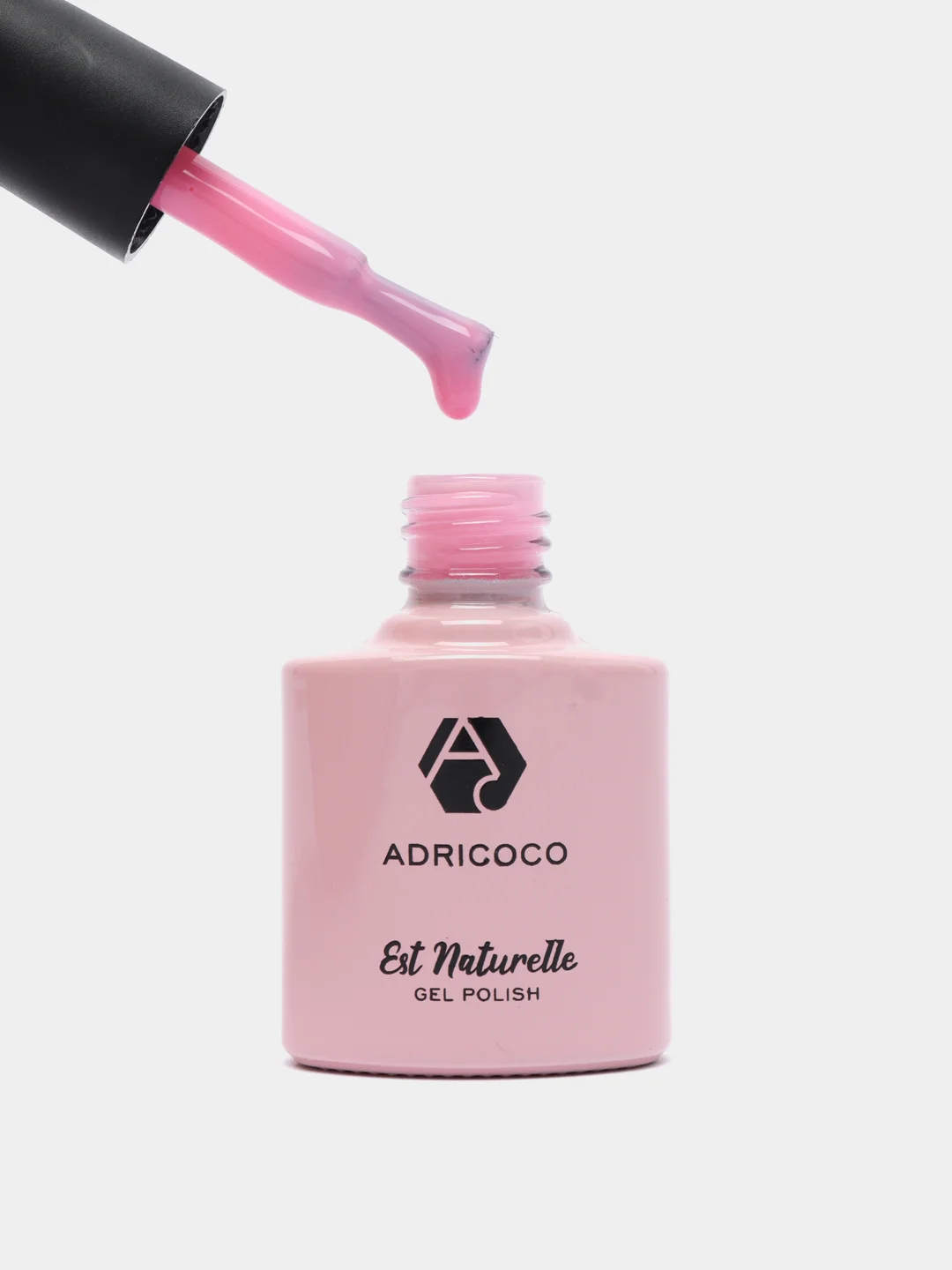 Гель-лак Adri Coco линейка AllureCream (Est Naturelle)