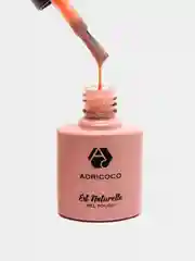 Гель-лак Adri Coco линейка AllureCream (Est Naturelle)