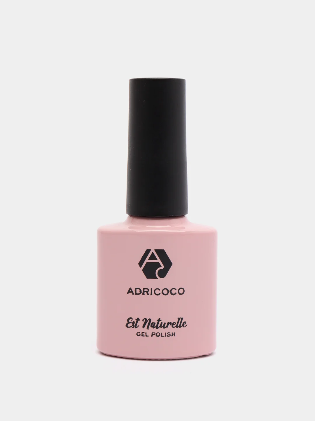 Гель-лак Adri Coco линейка AllureCream (Est Naturelle)