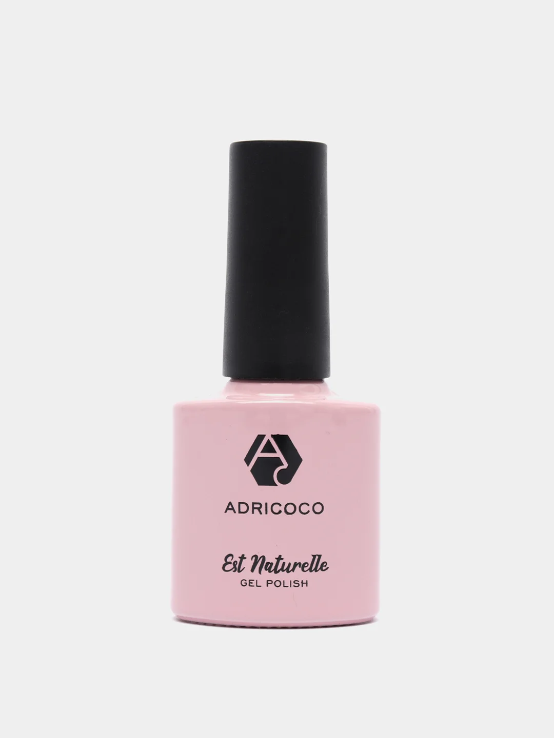 Гель-лак Adri Coco линейка AllureCream (Est Naturelle)