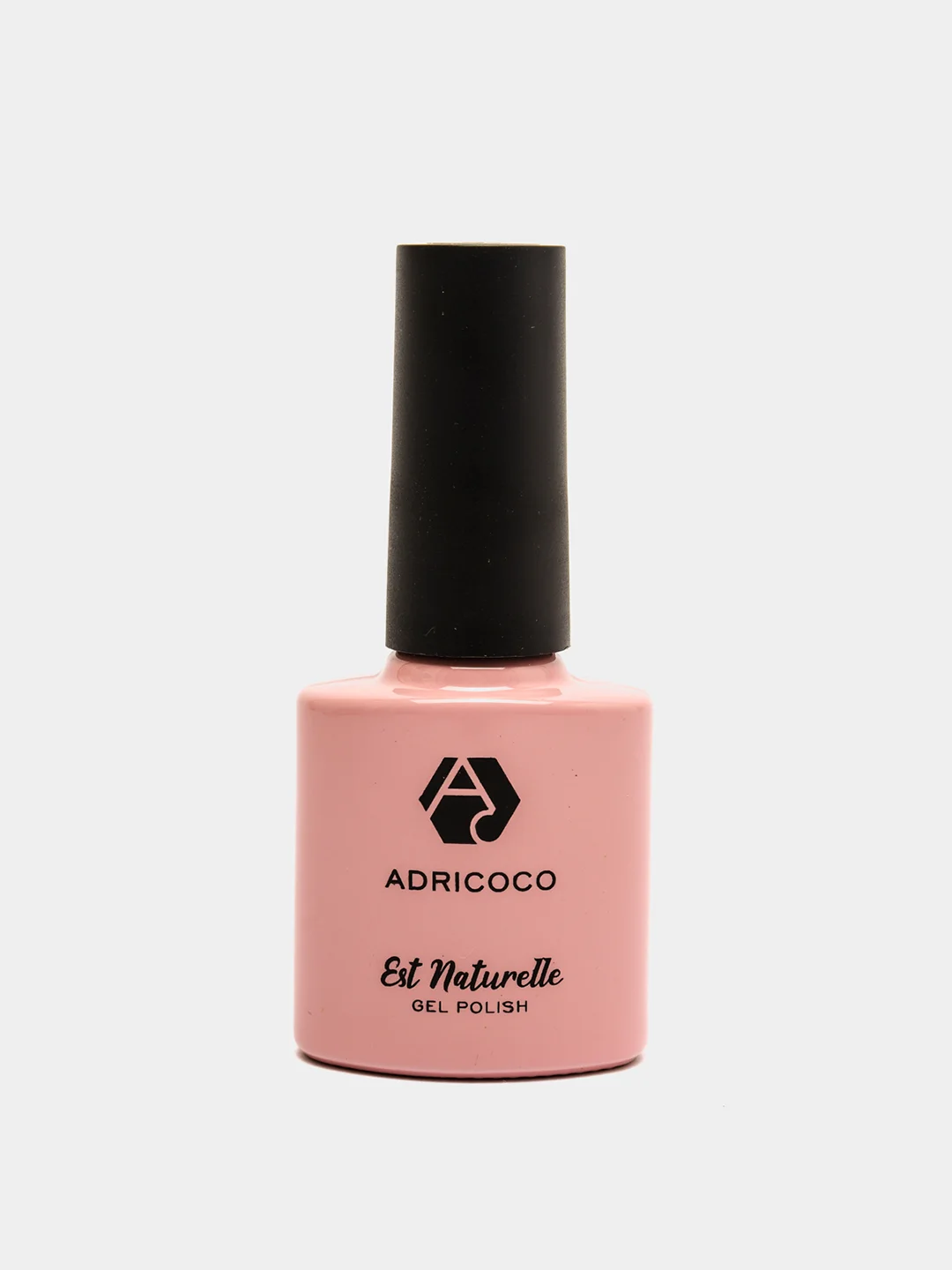 Гель-лак Adri Coco линейка AllureCream (Est Naturelle)