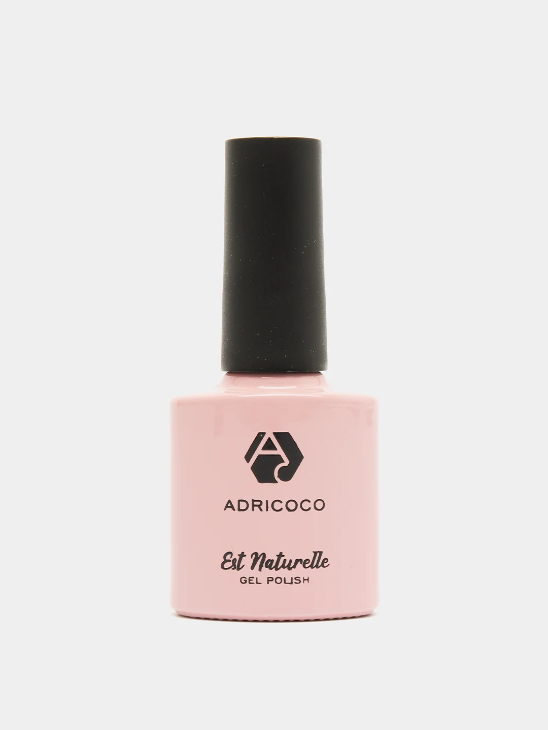 Гель-лак Adri Coco линейка AllureCream (Est Naturelle)