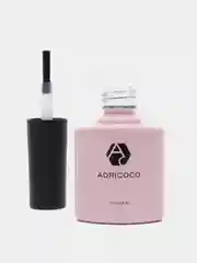 Гель-лак Adri Coco линейка AllureCream (Est Naturelle)