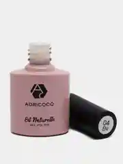 Гель-лак Adri Coco линейка AllureCream (Est Naturelle)
