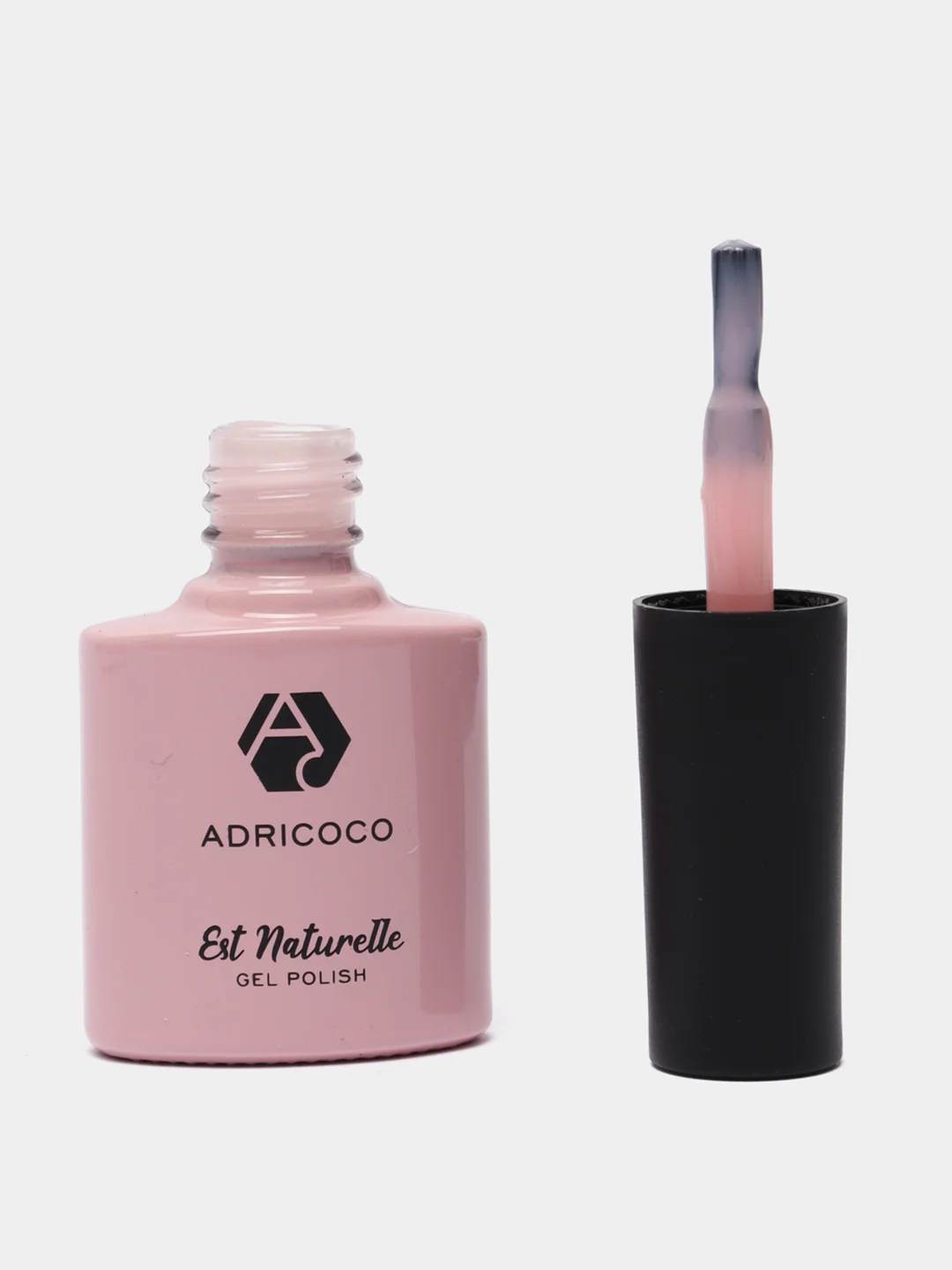 Гель-лак Adri Coco линейка AllureCream (Est Naturelle)