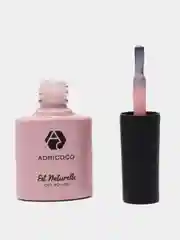Гель-лак Adri Coco линейка AllureCream (Est Naturelle)