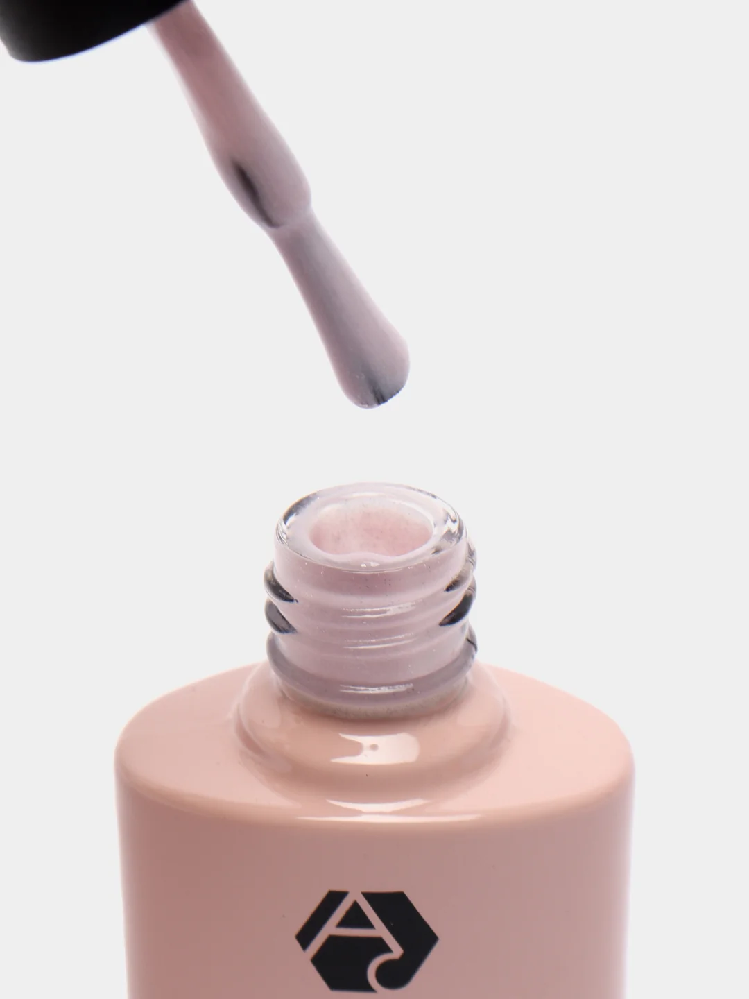 Гель-лак Adri Coco линейка AllureCream (Est Naturelle)