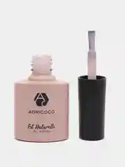 Гель-лак Adri Coco линейка AllureCream (Est Naturelle)