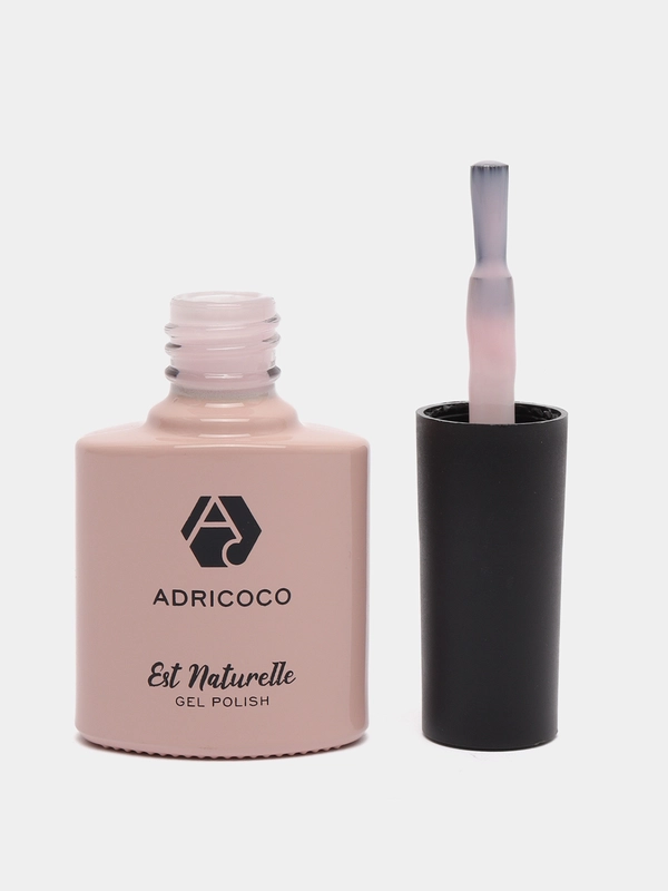Гель-лак Adri Coco линейка AllureCream (Est Naturelle)