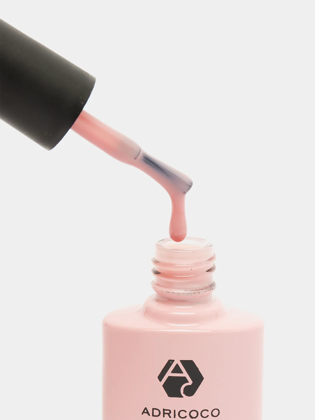 Гель-лак Adri Coco линейка AllureCream (Est Naturelle)