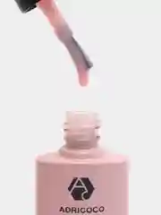 Гель-лак Adri Coco линейка AllureCream (Est Naturelle)