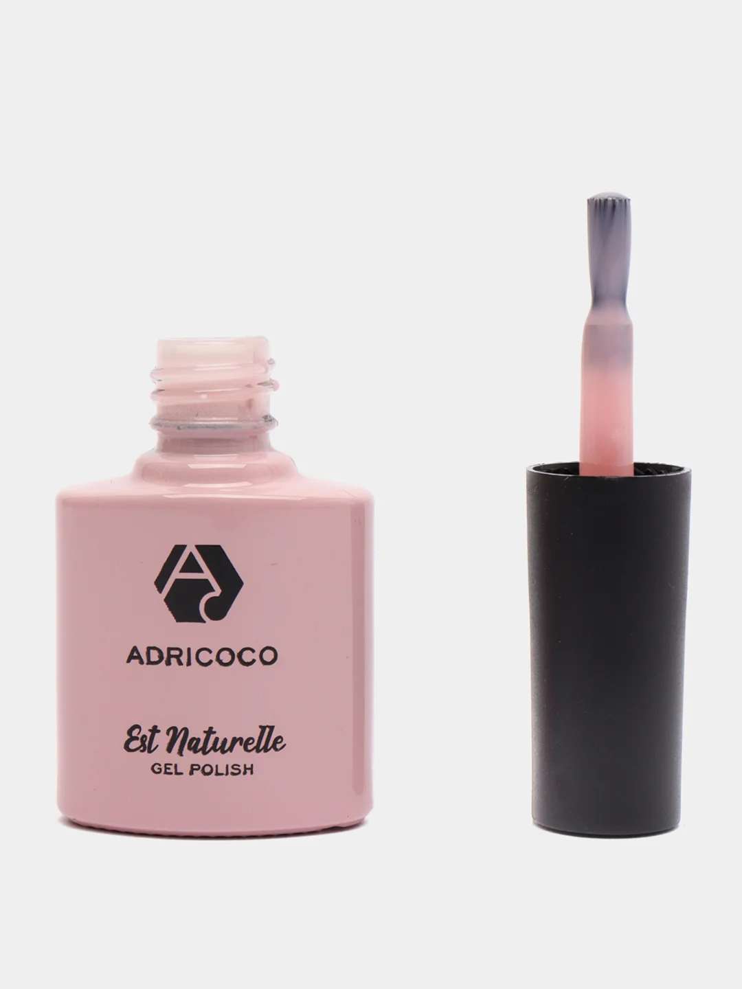 Гель-лак Adri Coco линейка AllureCream (Est Naturelle)