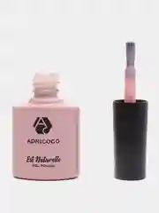 Гель-лак Adri Coco линейка AllureCream (Est Naturelle)