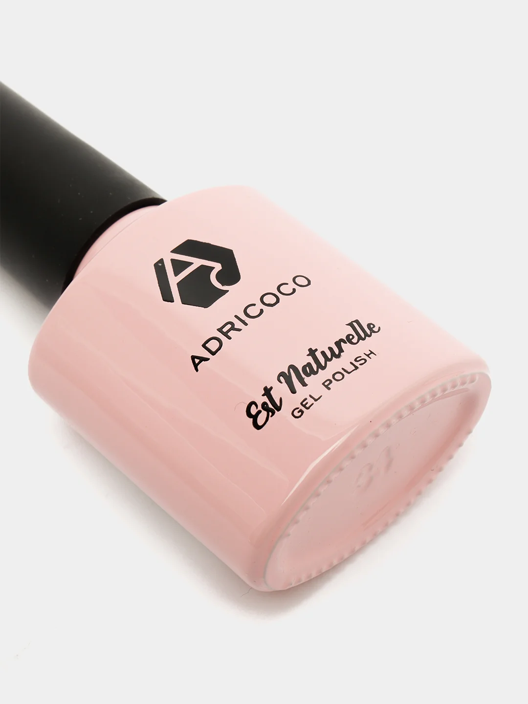 Гель-лак Adri Coco линейка AllureCream (Est Naturelle)