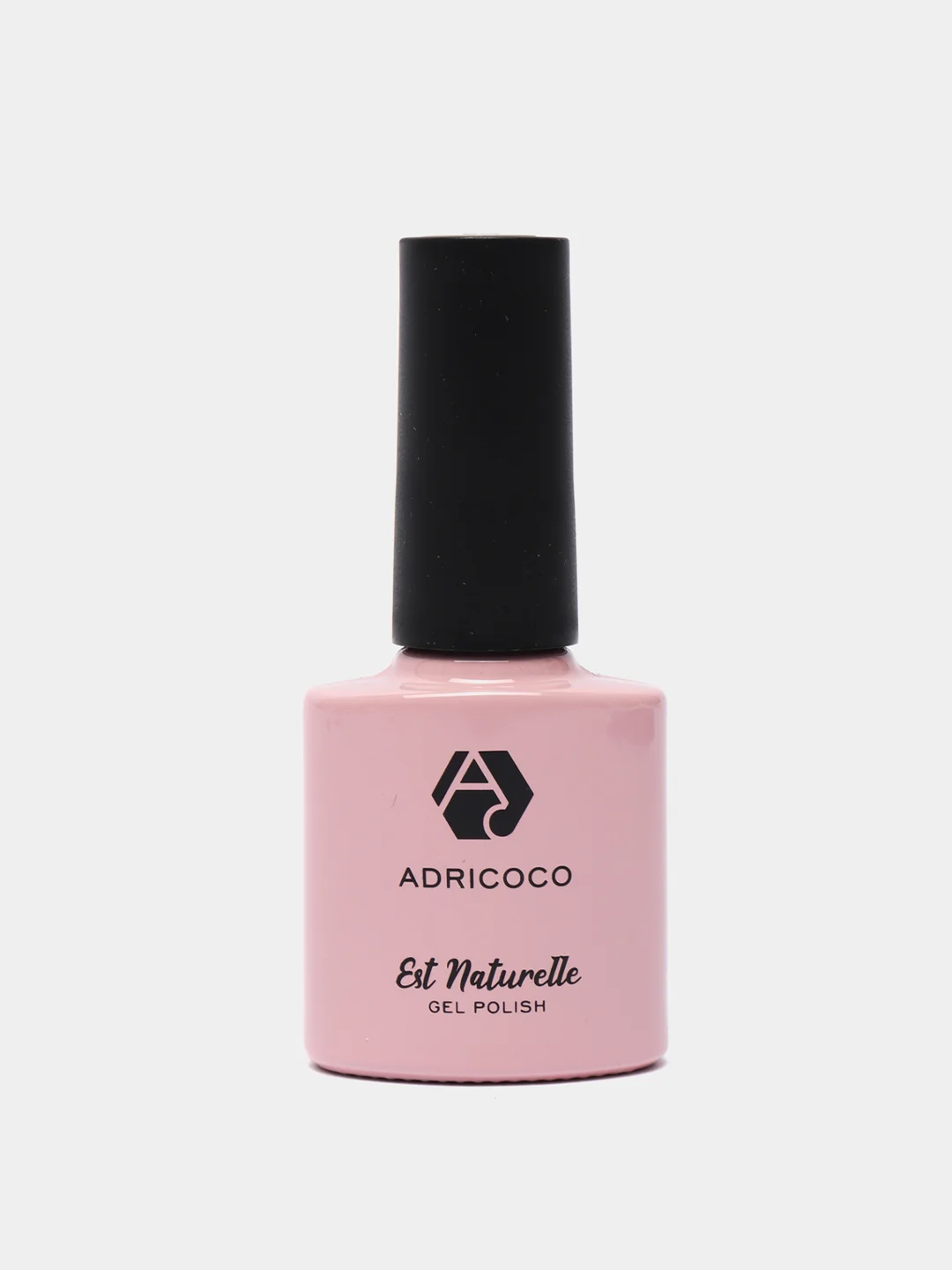 Гель-лак Adri Coco линейка AllureCream (Est Naturelle)