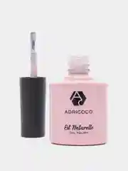 Гель-лак Adri Coco линейка AllureCream (Est Naturelle)