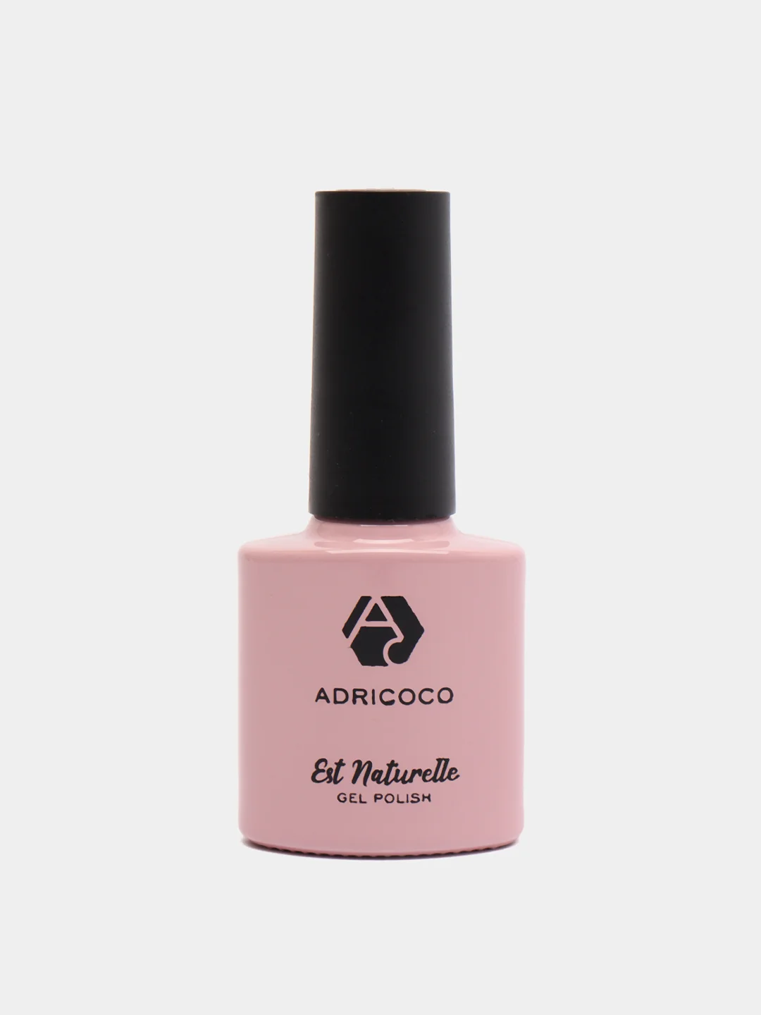 Гель-лак Adri Coco линейка AllureCream (Est Naturelle)
