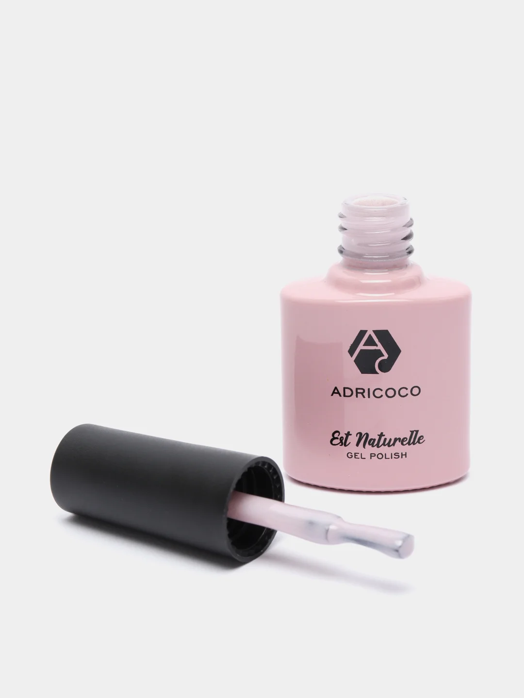 Гель-лак Adri Coco линейка AllureCream (Est Naturelle)