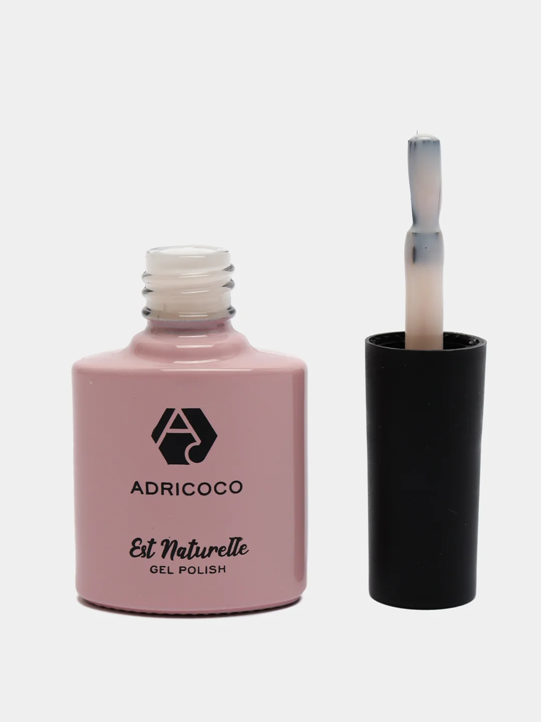 Гель-лак Adri Coco линейка AllureCream (Est Naturelle)