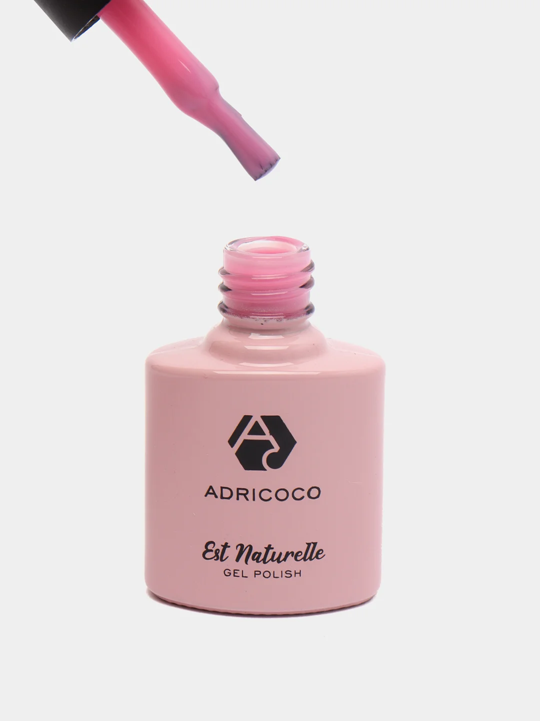 Гель-лак Adri Coco линейка AllureCream (Est Naturelle)