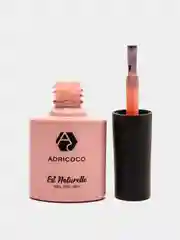 Гель-лак Adri Coco линейка AllureCream (Est Naturelle)