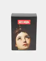 Коралловый меланж коробка подарочная складная, размер 23*16*7,5 см, 31 вид