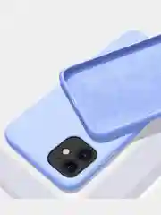Чехол Silicone Case для iPhone 11 Pro