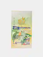 Секция от моли 19,4x10,9 см