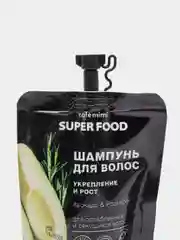Шампунь для волос Укрепление и рост,  Cafe mimi, 100 мл