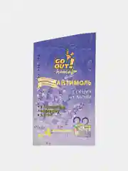 Секция от моли 19,4x10,9 см