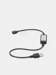 Светодиодная лента разноцветная (RGB), bluetooth