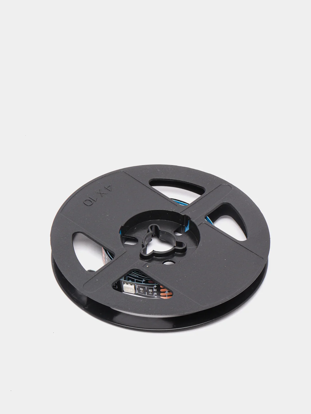 Светодиодная лента разноцветная (RGB), bluetooth