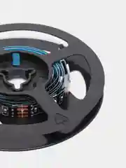 Светодиодная лента разноцветная (RGB), bluetooth