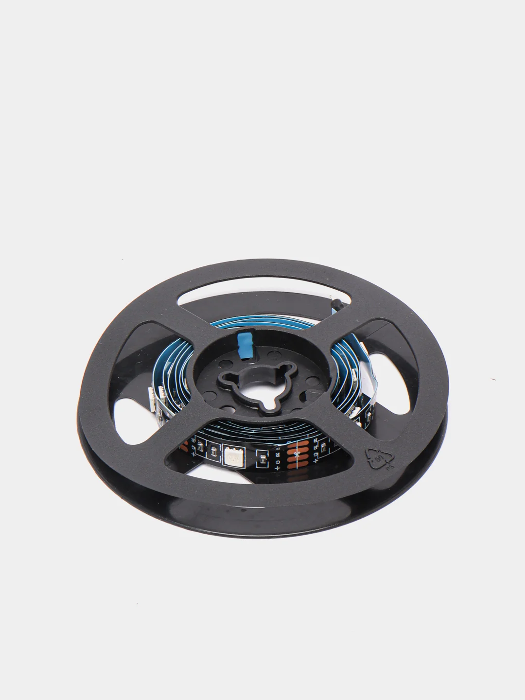 Светодиодная лента разноцветная (RGB), bluetooth
