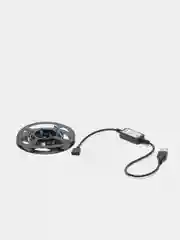Светодиодная лента разноцветная (RGB), bluetooth