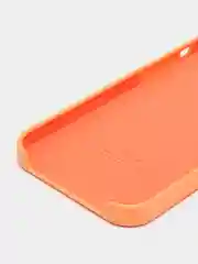 Манго чехол Silicone Case для iPhone 13 / 13 Pro / 13 Pro Max с открытым низом