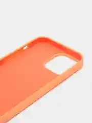 Манго чехол Silicone Case для iPhone 13 / 13 Pro / 13 Pro Max с открытым низом