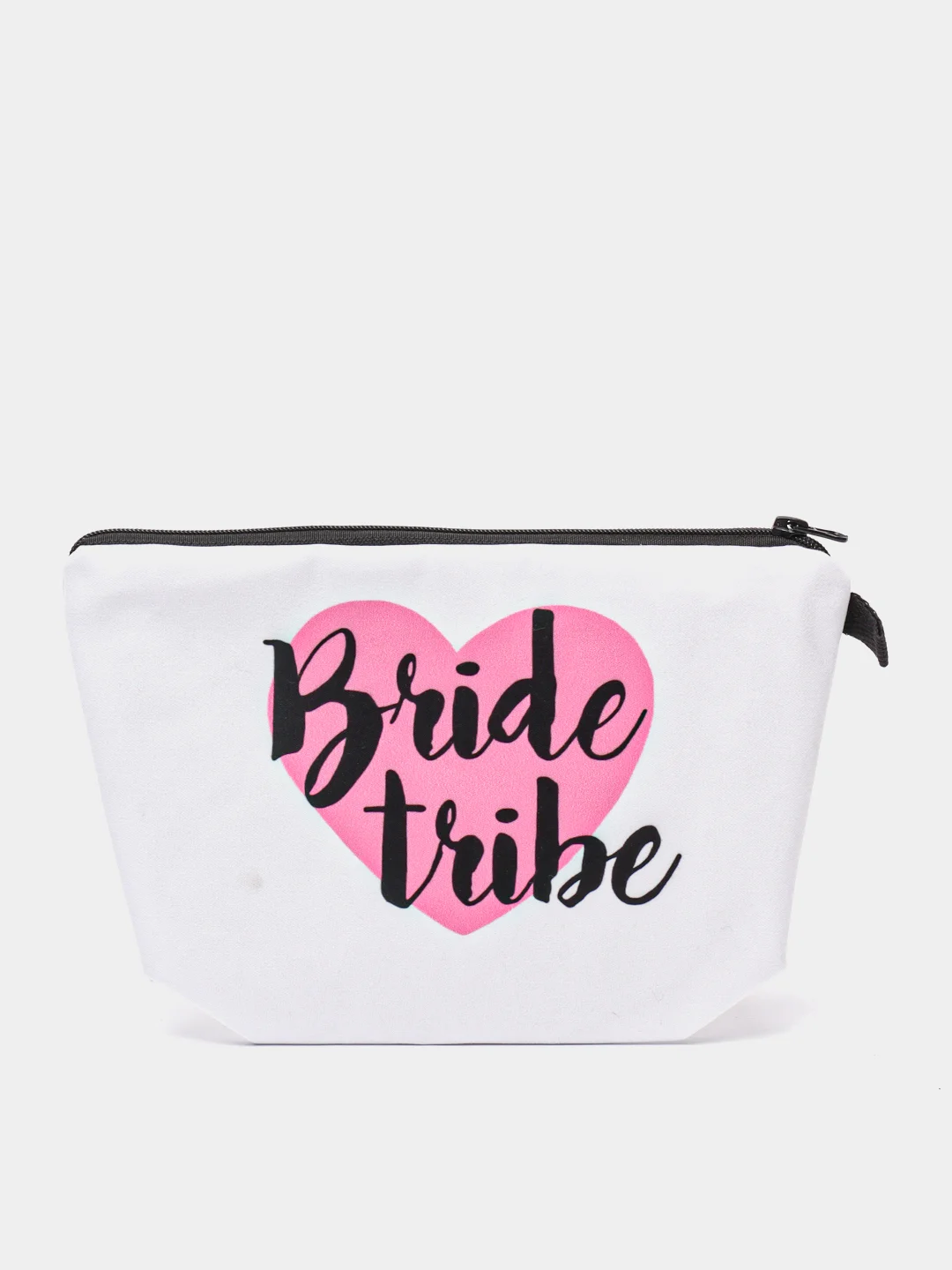 Бежевый косметичка "Bride", 9 видов