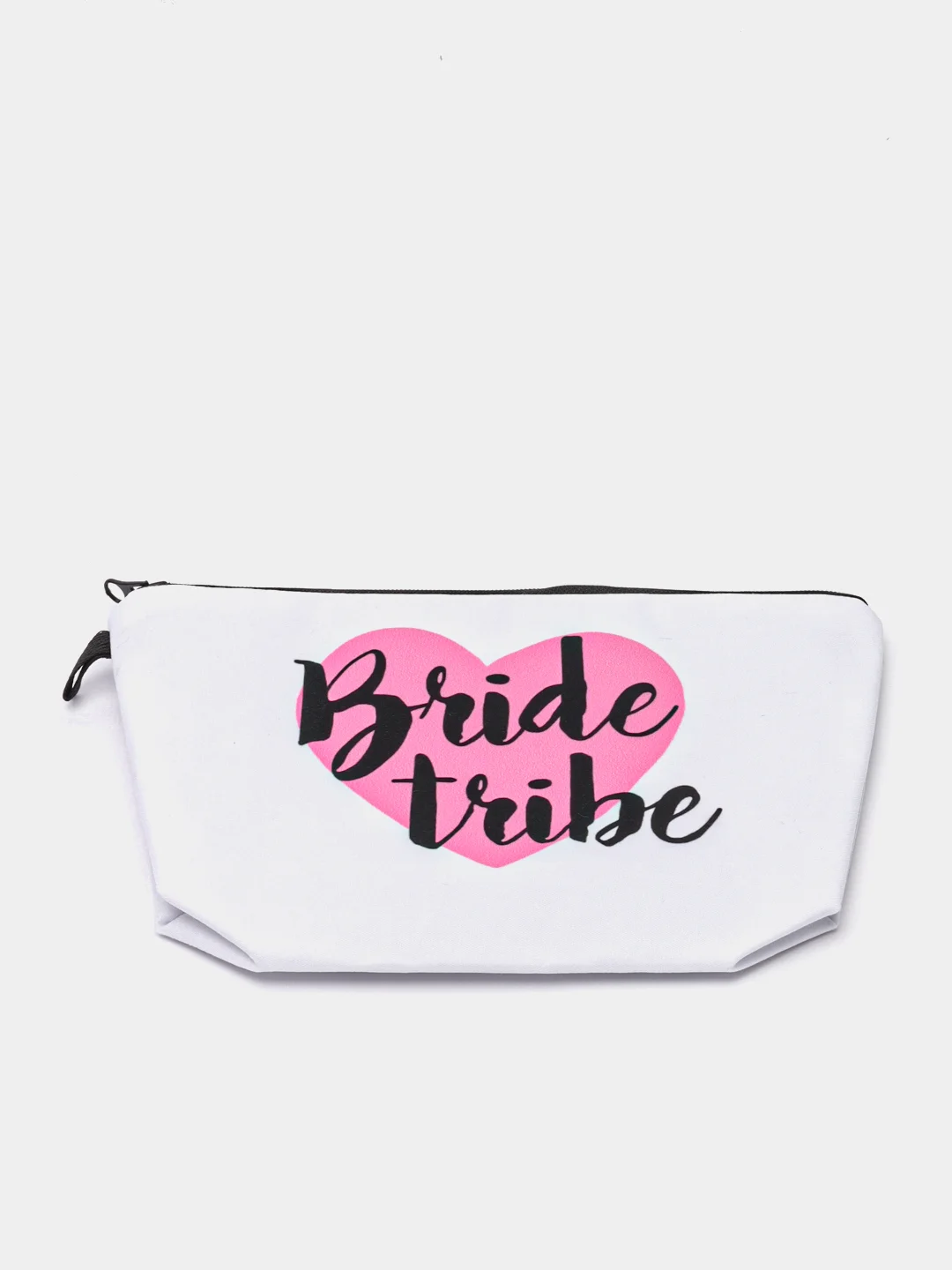 Бежевый косметичка "Bride", 9 видов