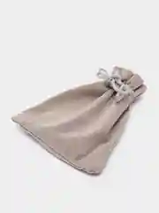 Прозрачный скребок Гуаша