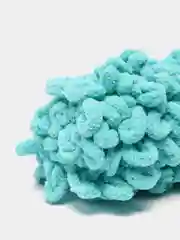 Пряжа Puffy, 100% микрополиэстер, 9 метров